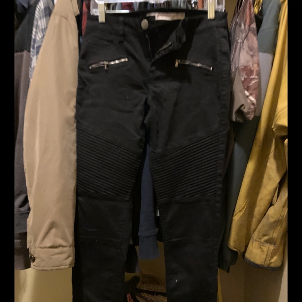 Tinseltown jeans!